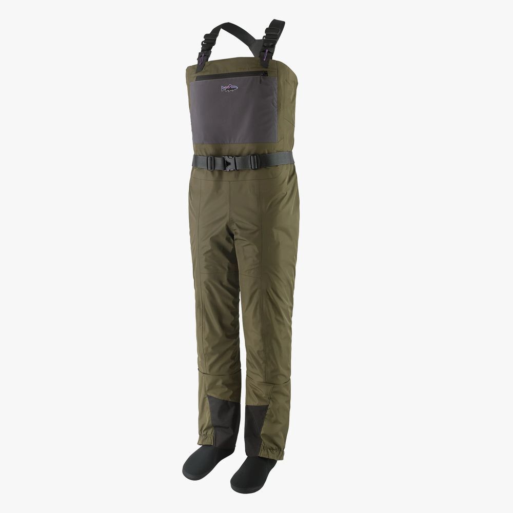 Women's Swiftcurrent Traverse Waders