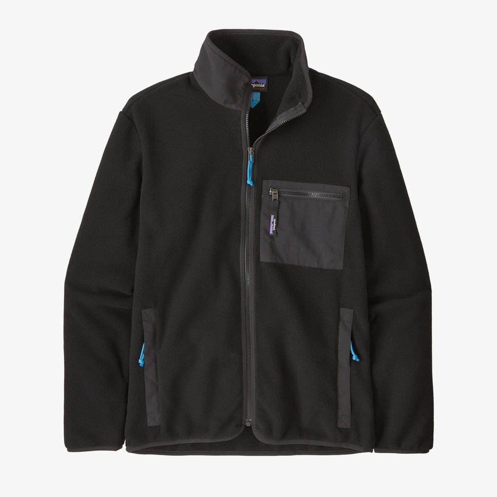 Men's Synchilla Jacket