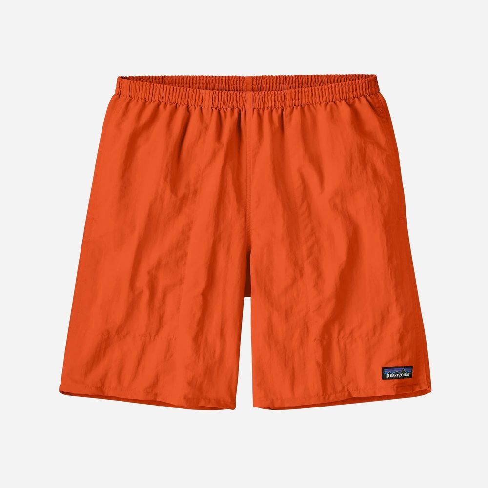 Men's Baggies Longs - 7"