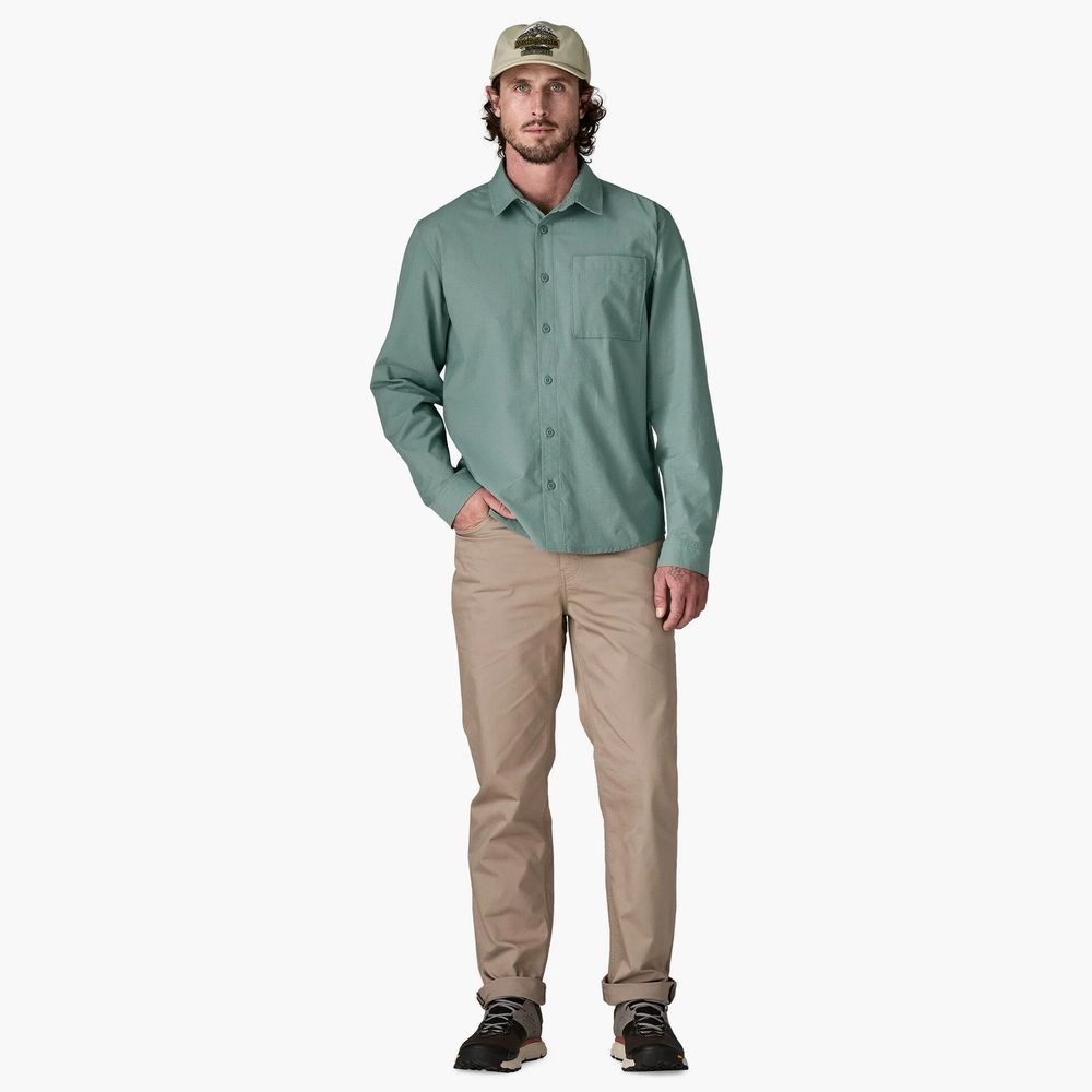 Men's Nomader Shirt - Image 4