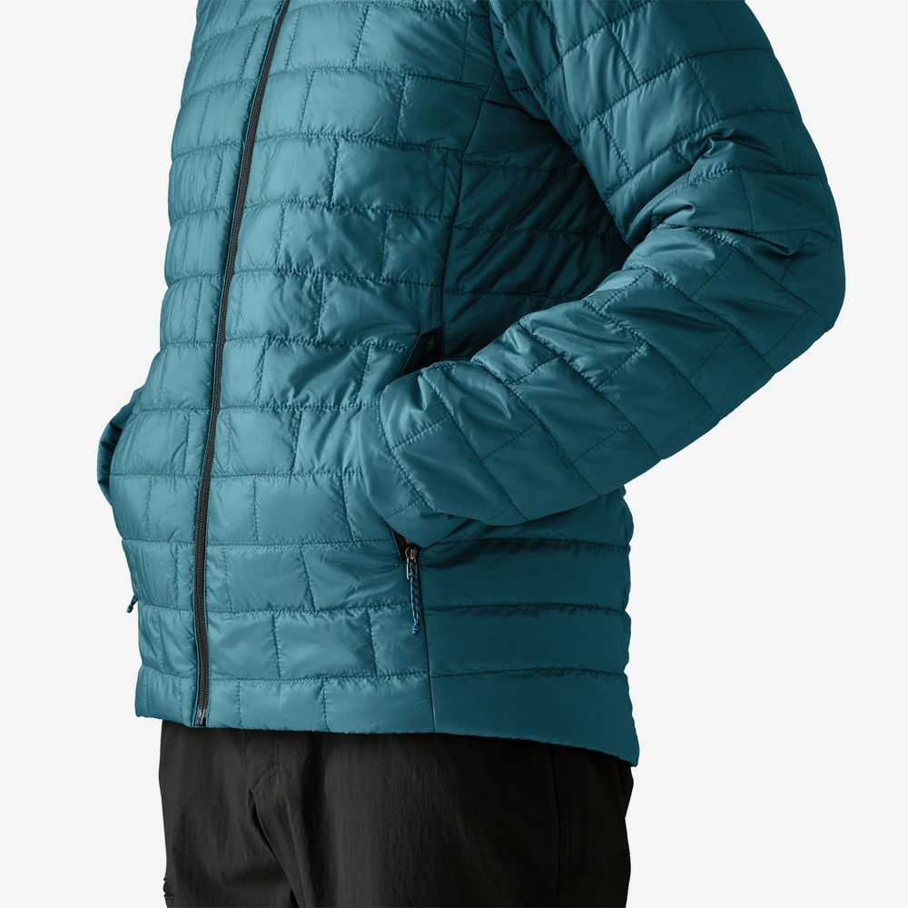 Men's Nano Puff Jacket - Image 5