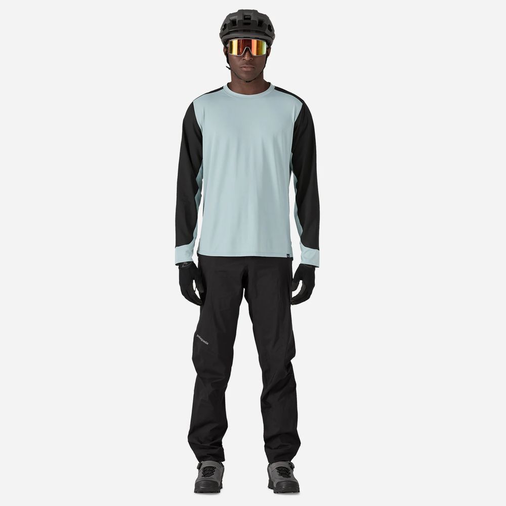 Men's Dirt Roamer Storm Pants - Image 4
