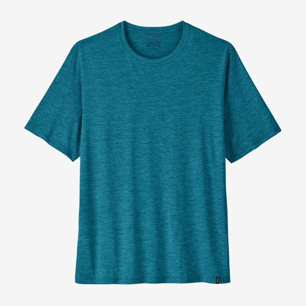 Men's Capilene Cool Daily Shirt