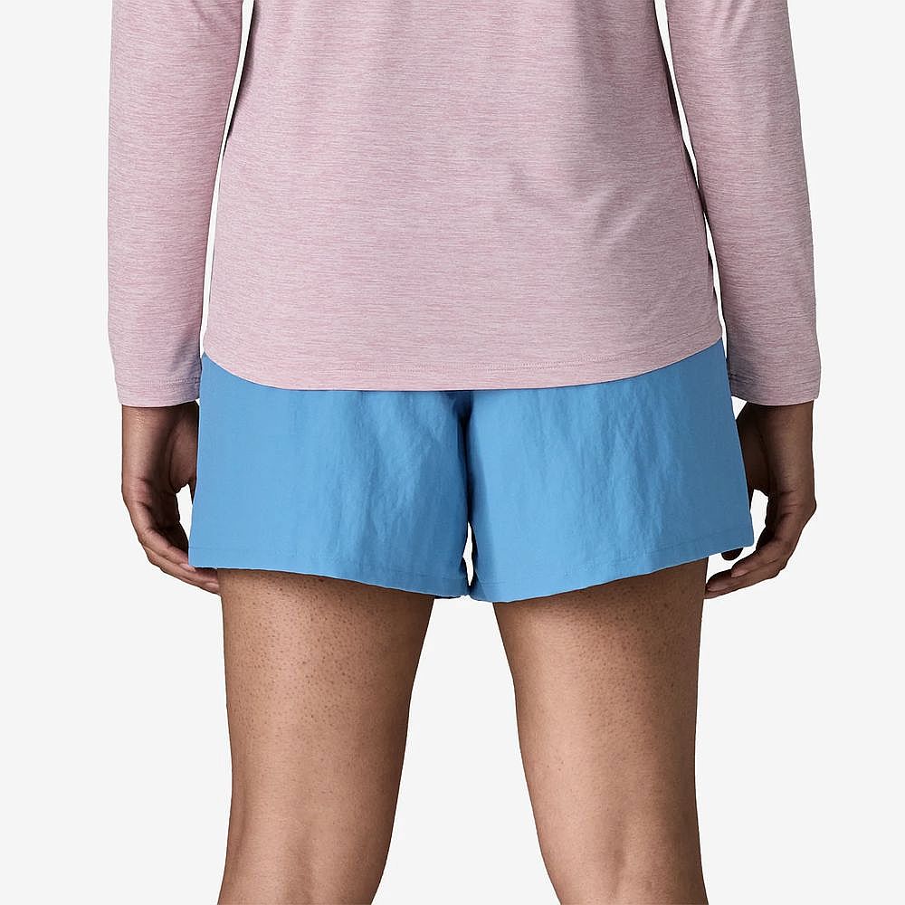 Women's Baggies Shorts - 5" - Image 3