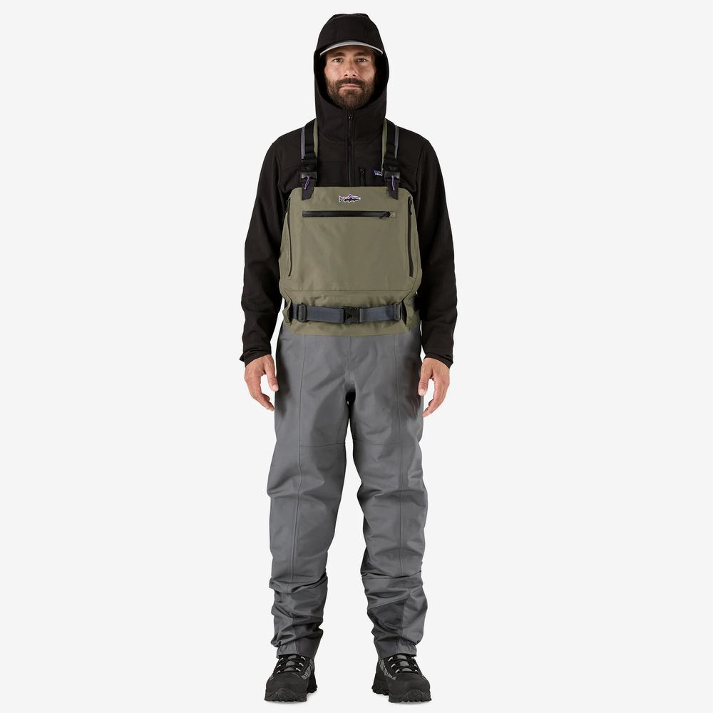 Men's Swiftcurrent Expedition Waders - Image 4