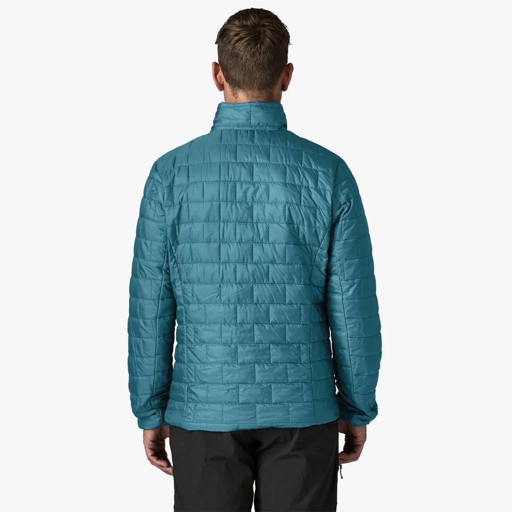 Men's Nano Puff Jacket - Image 3
