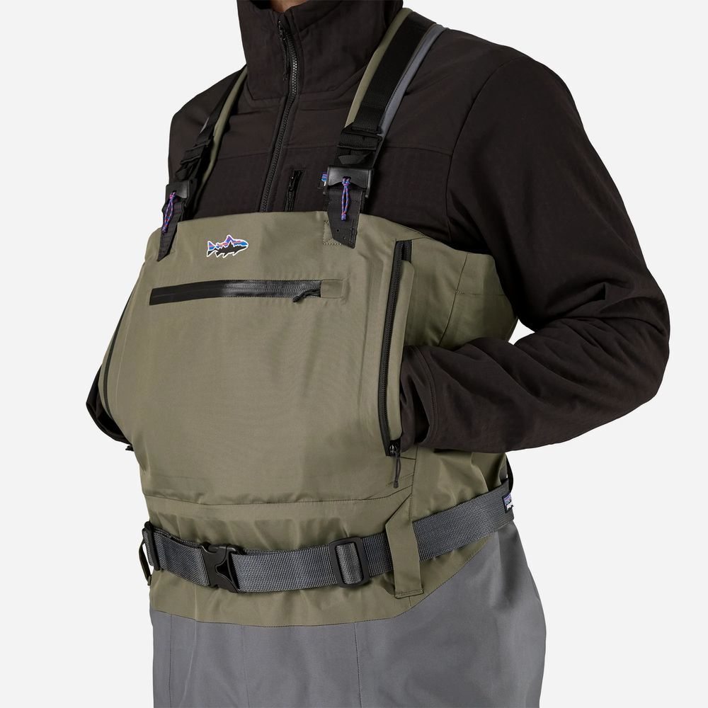 Men's Swiftcurrent Expedition Waders - Image 6