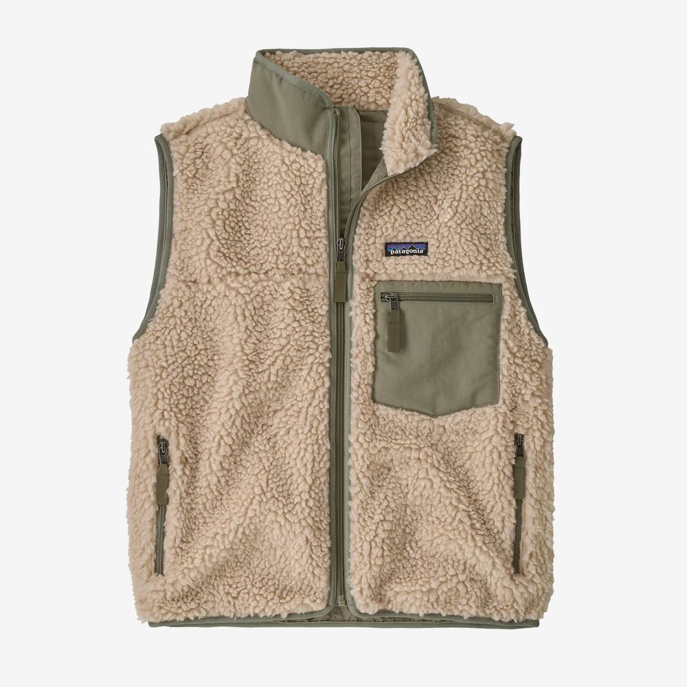 Women's Classic Retro-X Vest