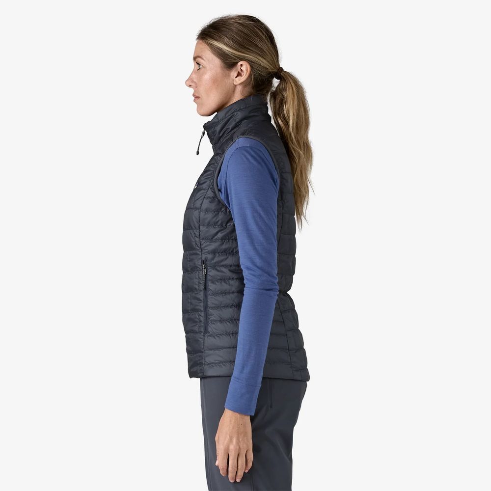Women's Nano Puff Vest - Image 5