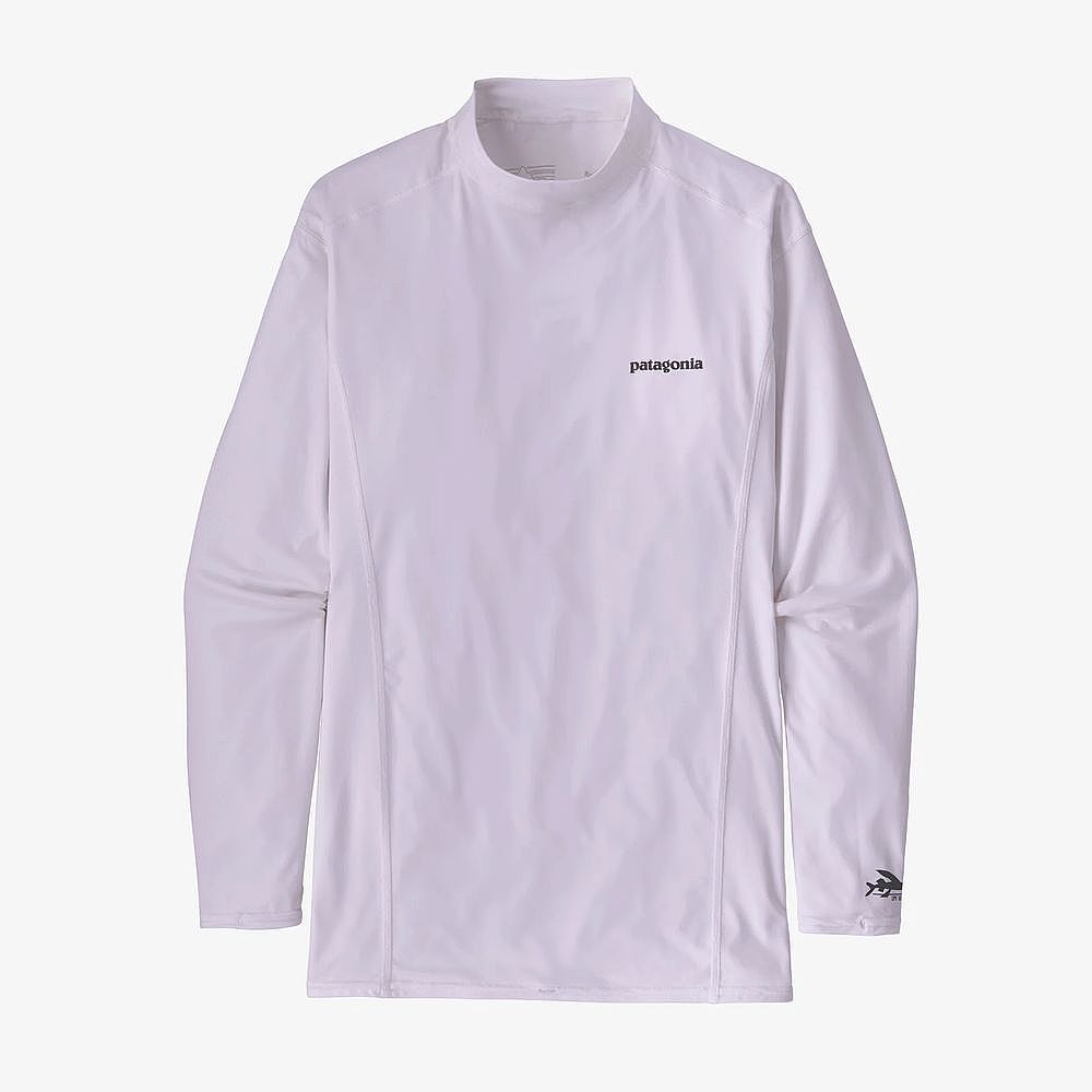 Men's Long-Sleeved RØ Top
