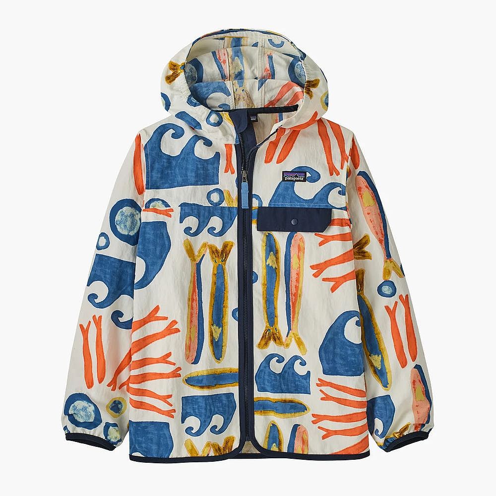 Kids' Baggies Jacket