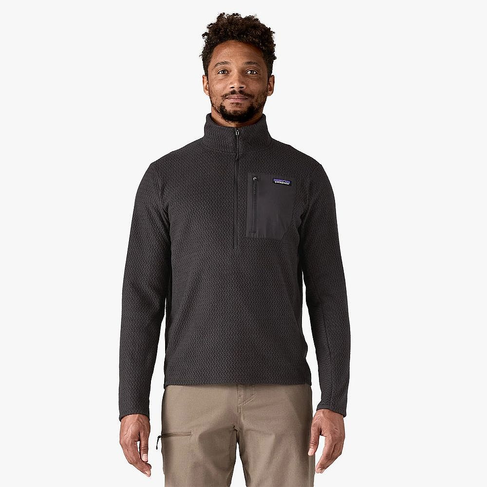 Men's R1 Air Zip-Neck - Image 2