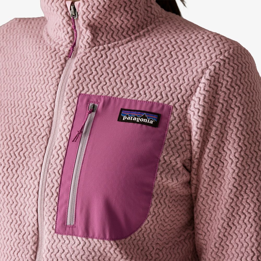 Women's R1 Air Jacket - Image 7