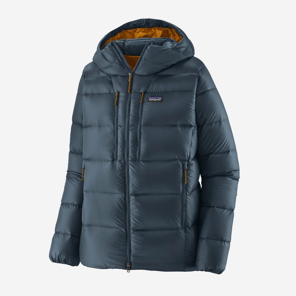 Men's Fitz Roy Down Hoody