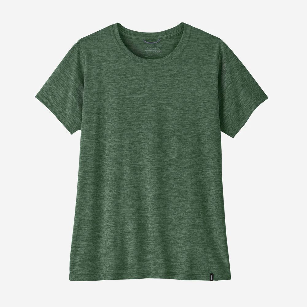 Women's Capilene Cool Daily Shirt