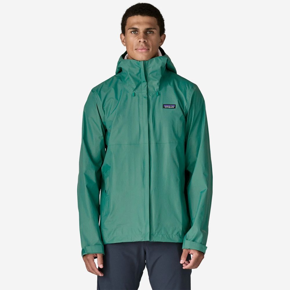 Men's Torrentshell 3L Rain Jacket - Image 2