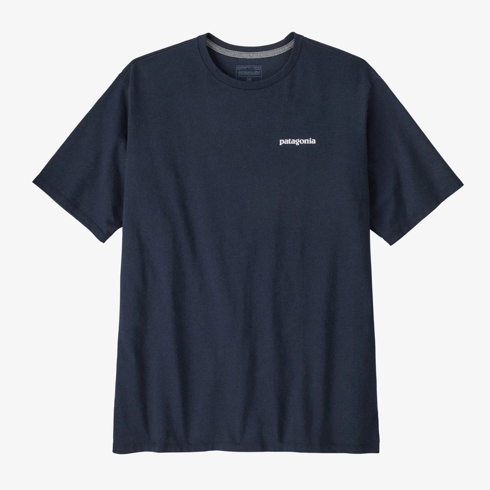 Men's P-6 Logo Responsibili-Tee - Image 4