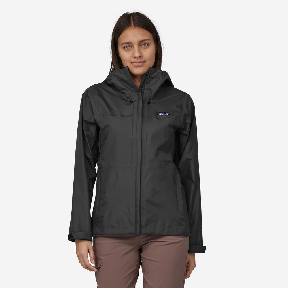 Women's Torrentshell 3L Rain Jacket - Image 2