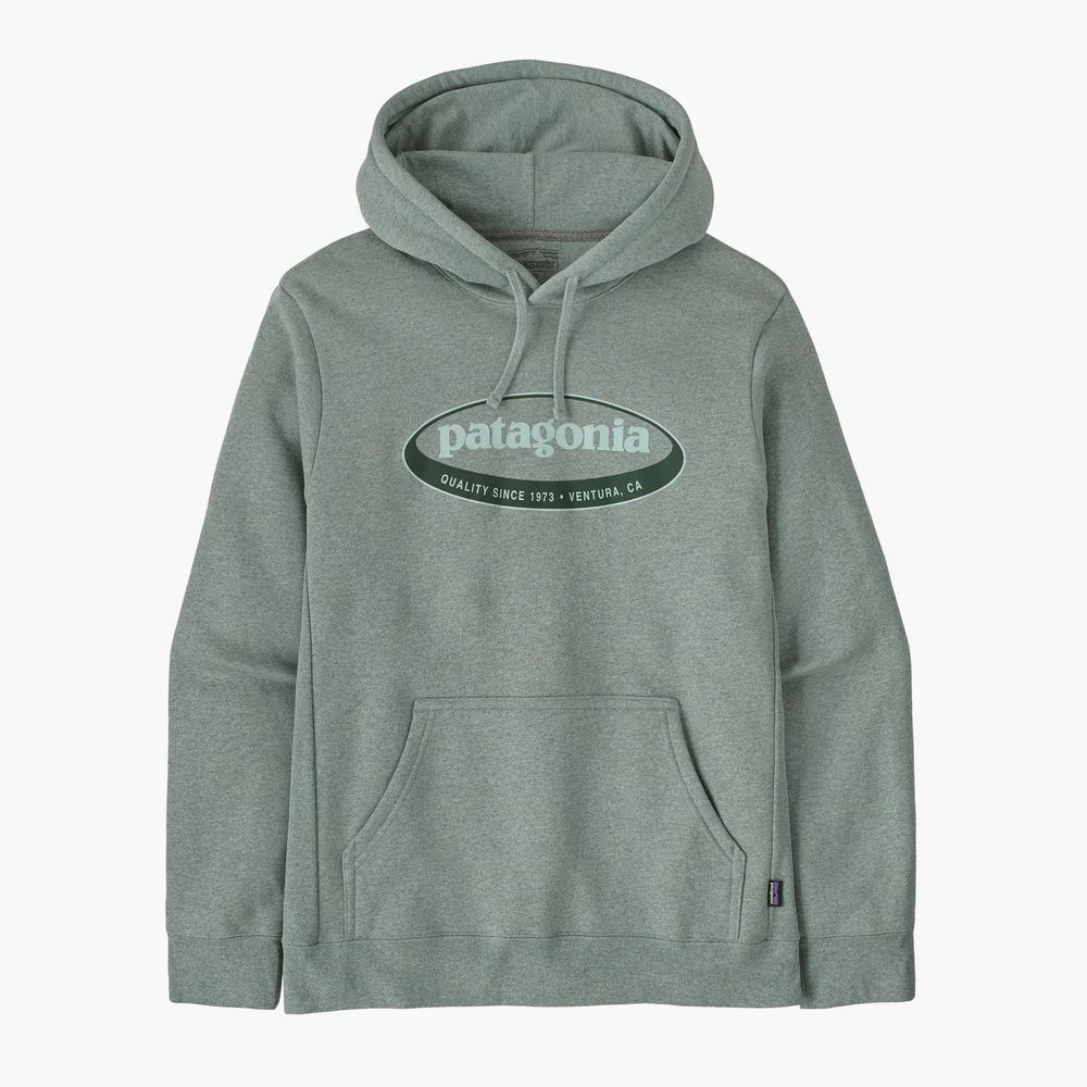 Men’s '95 Oval Logo Uprisal Hoody