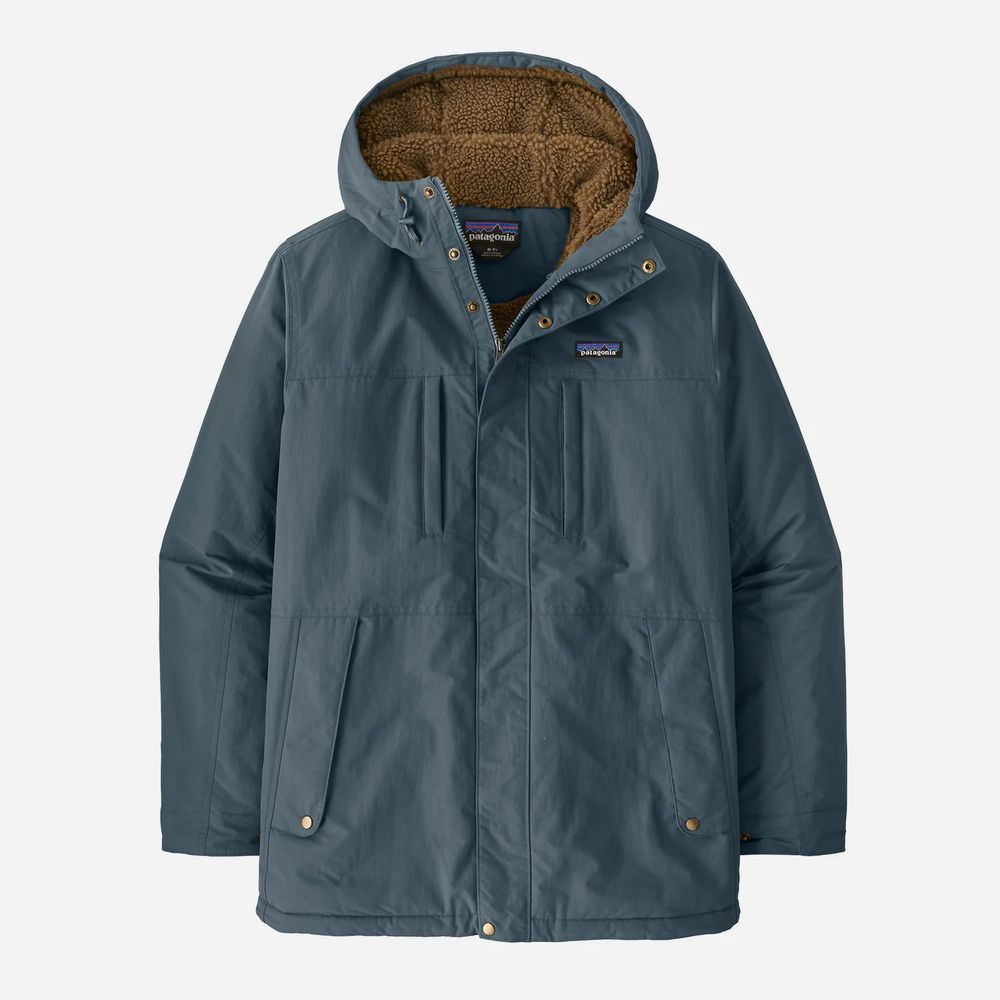 Men's Isthmus Parka