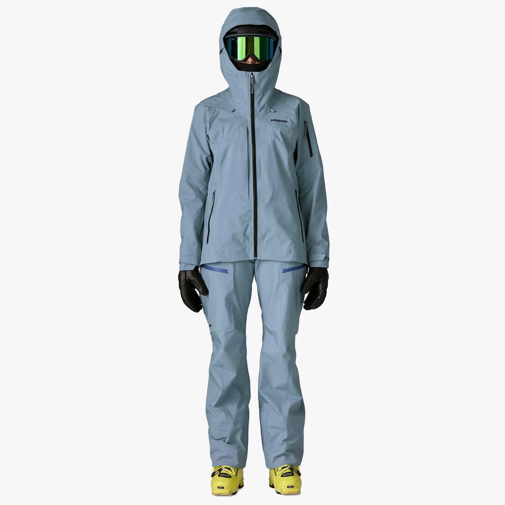 Women's PowSlayer Jacket - Image 4