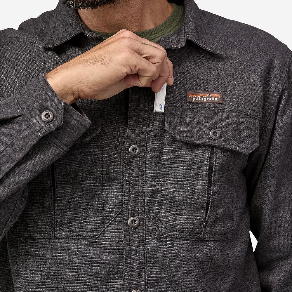 Men's Farrier's Shirt - Image 5