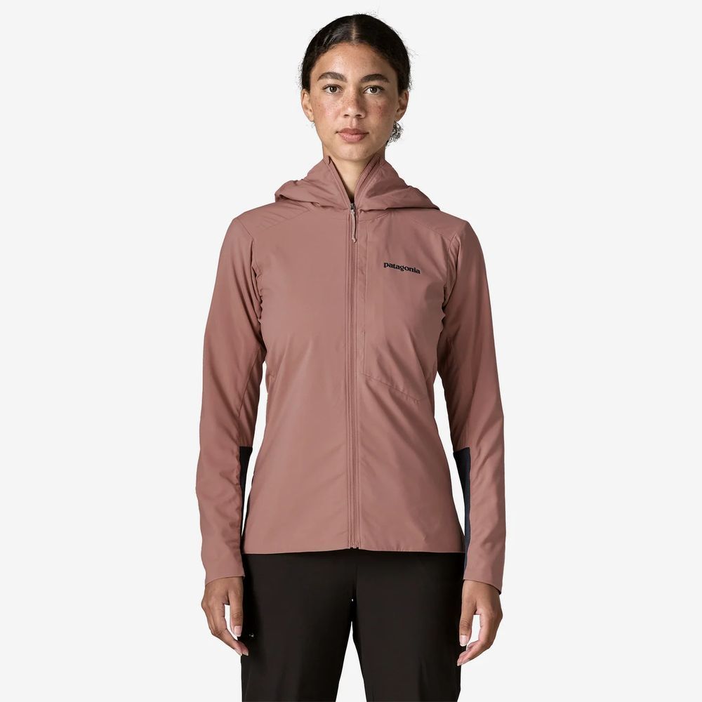 Women's Nano-Air Ultralight Full-Zip Hoody - Image 2