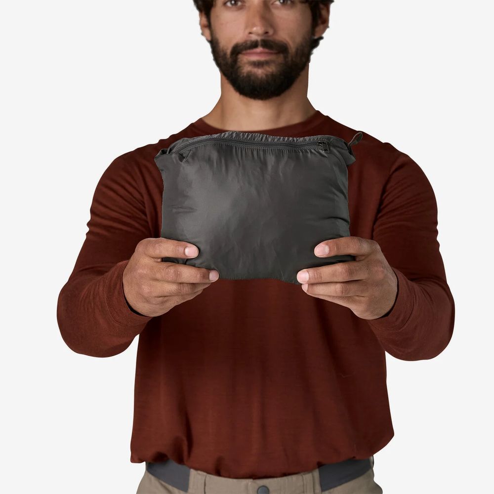 Men's Nano Puff Jacket - Image 9