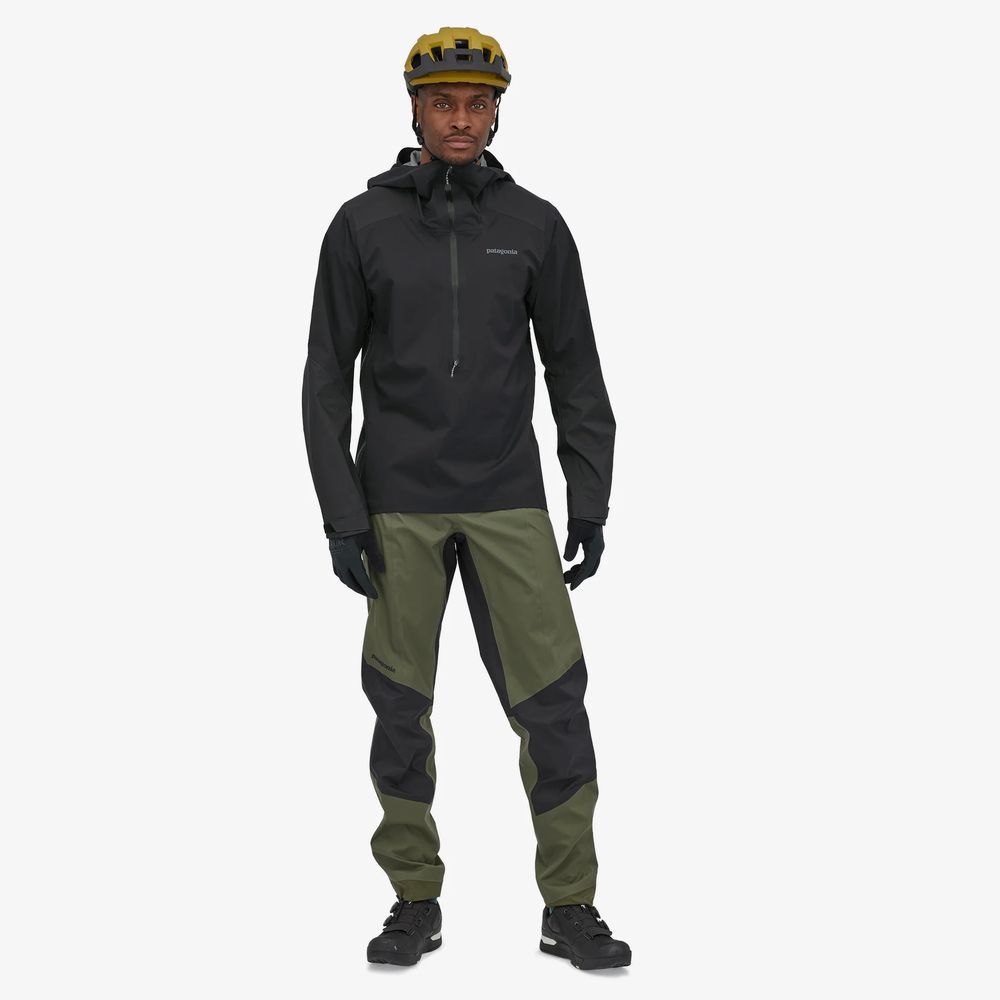 Men's Dirt Roamer Storm Jacket - Image 4