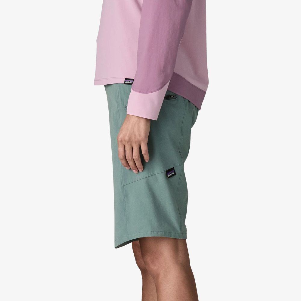 Women's Dirt Craft Bike Shorts - Image 5