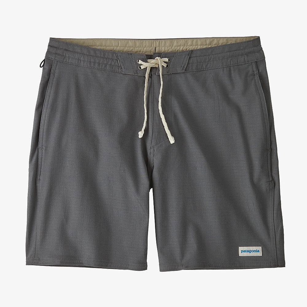 Men's Home Waters Hybrid Shorts - 18"