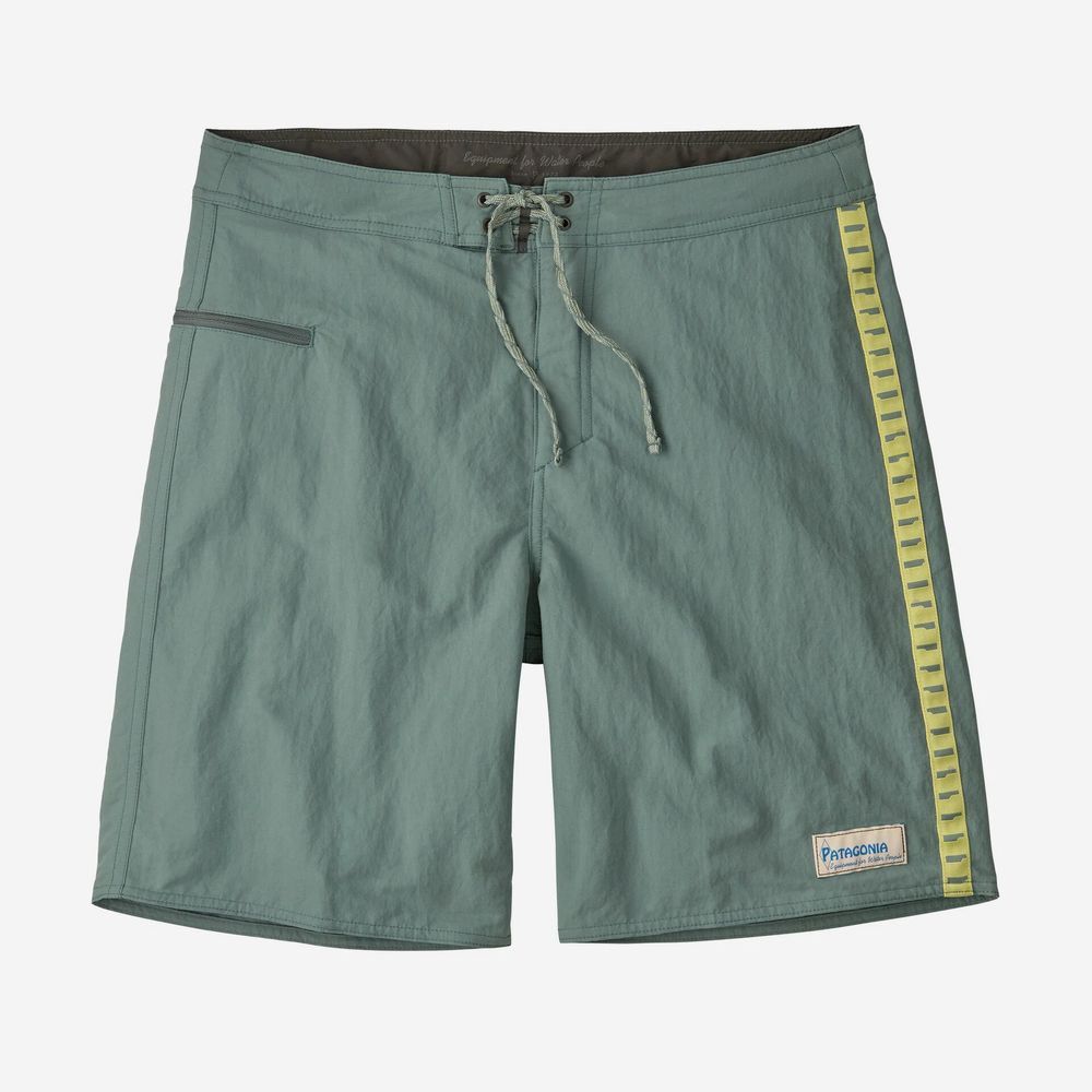 Men's Wavefarer Boardshorts - 19"