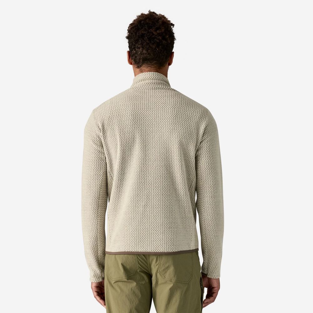 Men's R1 Air Zip-Neck - Image 3