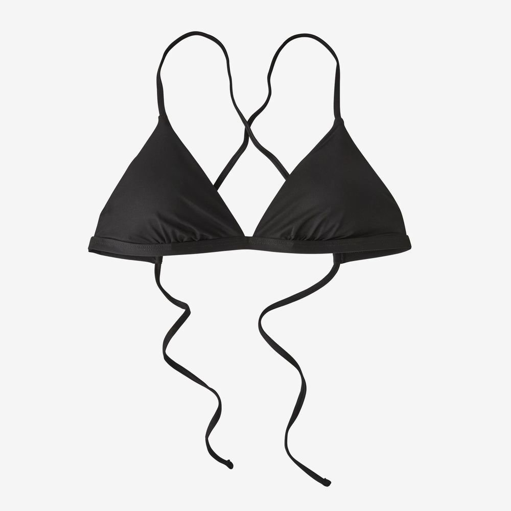 Women's Cross Shore Triangle Top