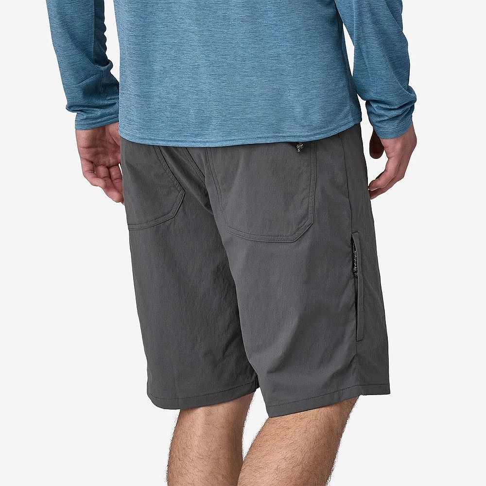 Men's Quandary Shorts - 10" - Image 3