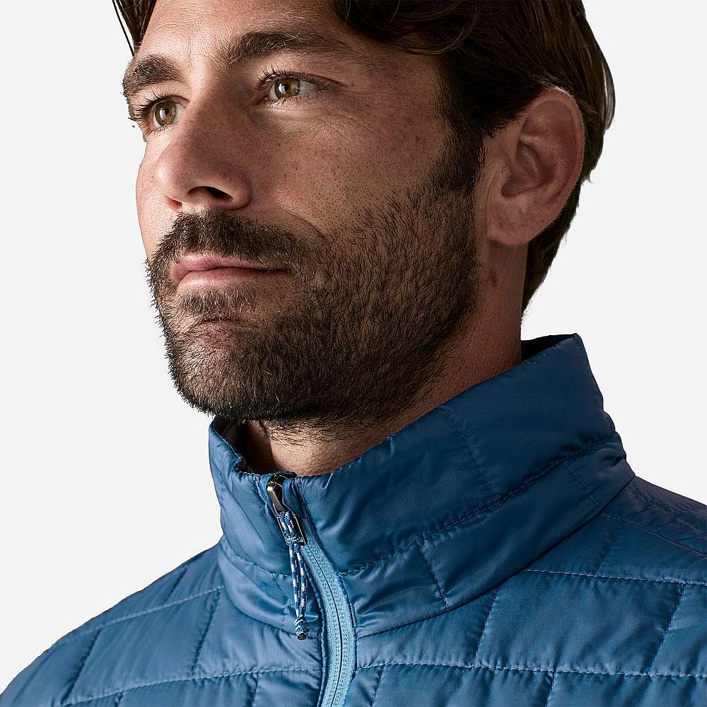 Men's Nano Puff Jacket - Image 7