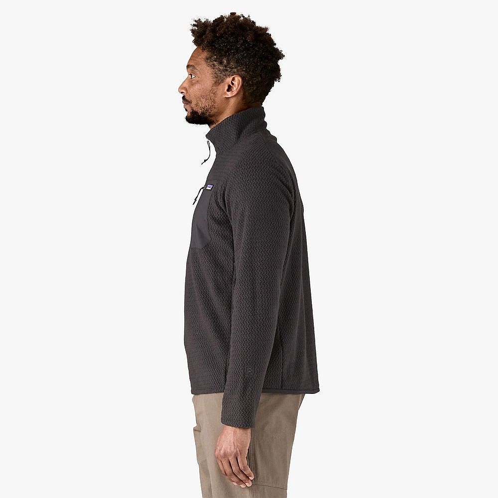 Men's R1 Air Zip-Neck - Image 5