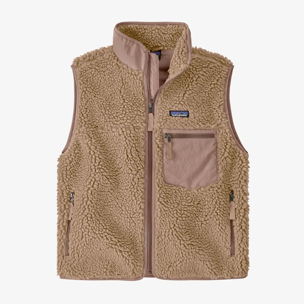 Women's Classic Retro-X Vest