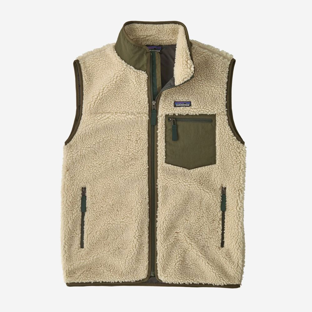 Men's Classic Retro-X Vest