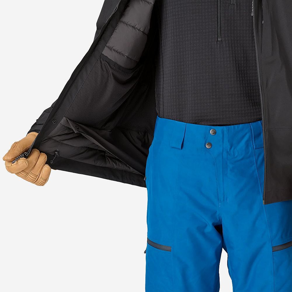 Men's Insulated Storm Shift Jacket - Image 9