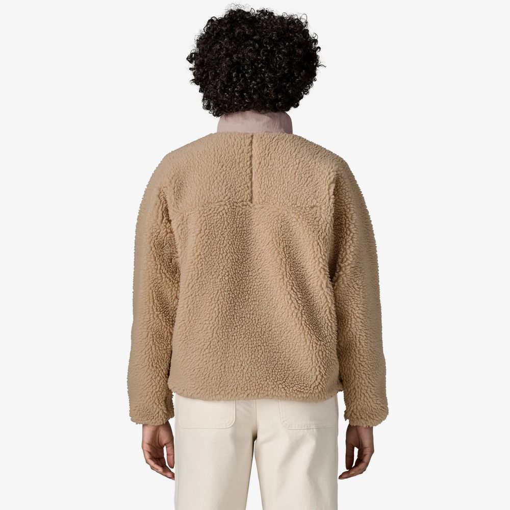 Women's Classic Retro-X Jacket - Image 3