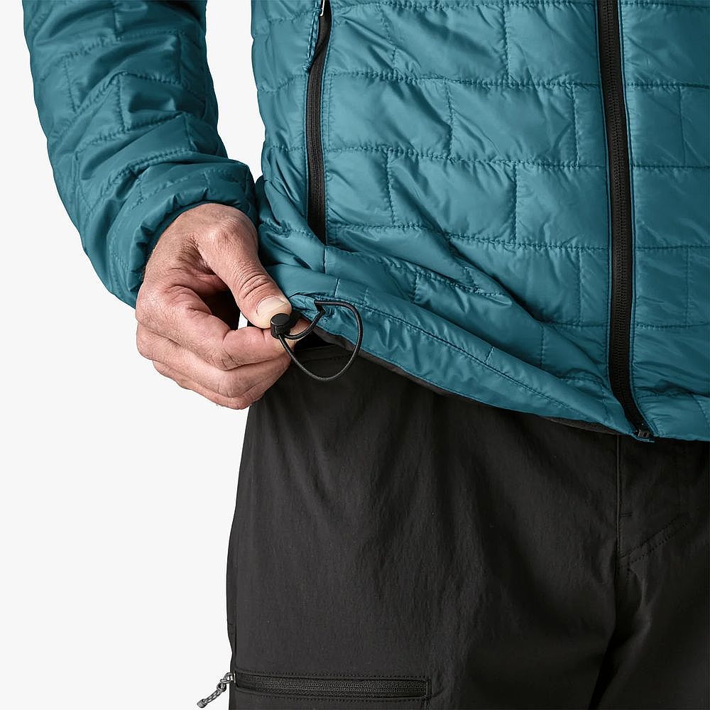 Men's Nano Puff Jacket - Image 8