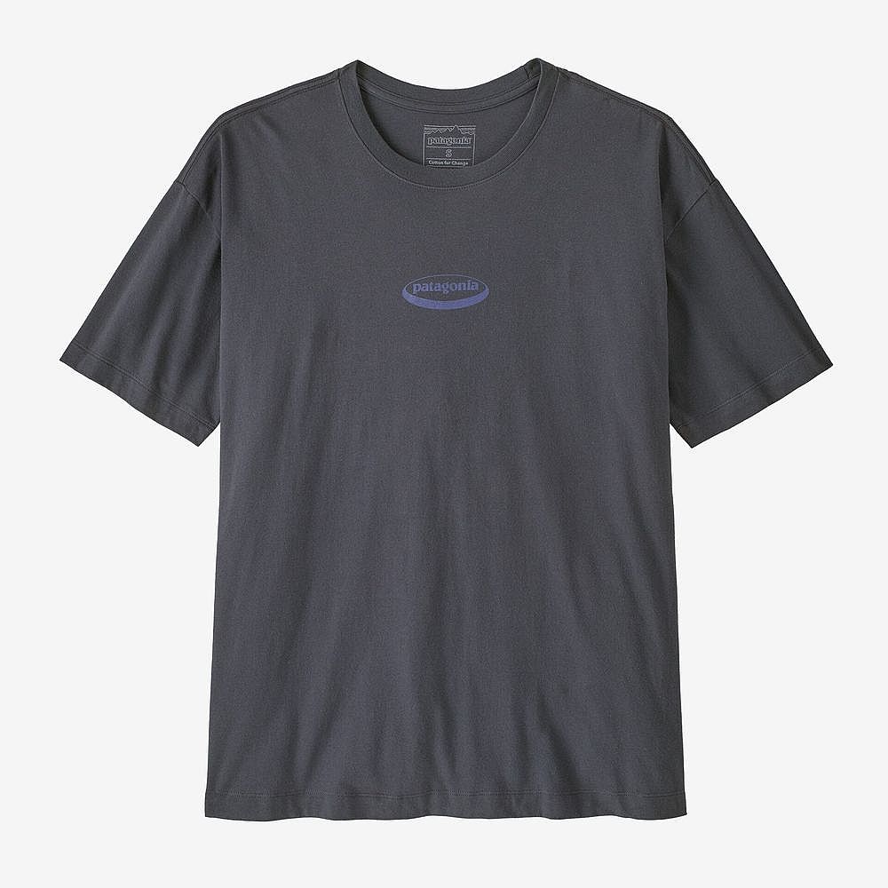 Women’s '95 Oval Logo Oversized T-Shirt
