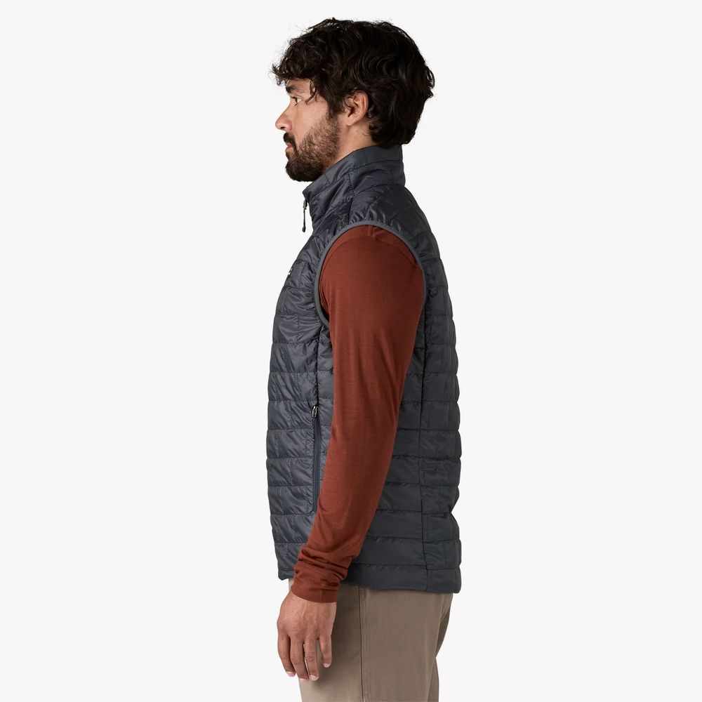 Men's Nano Puff Vest - Image 5