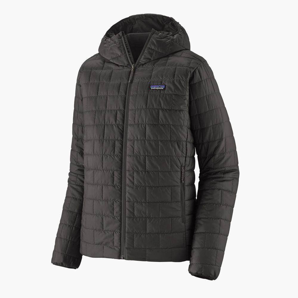 Men's Nano Puff Hoody