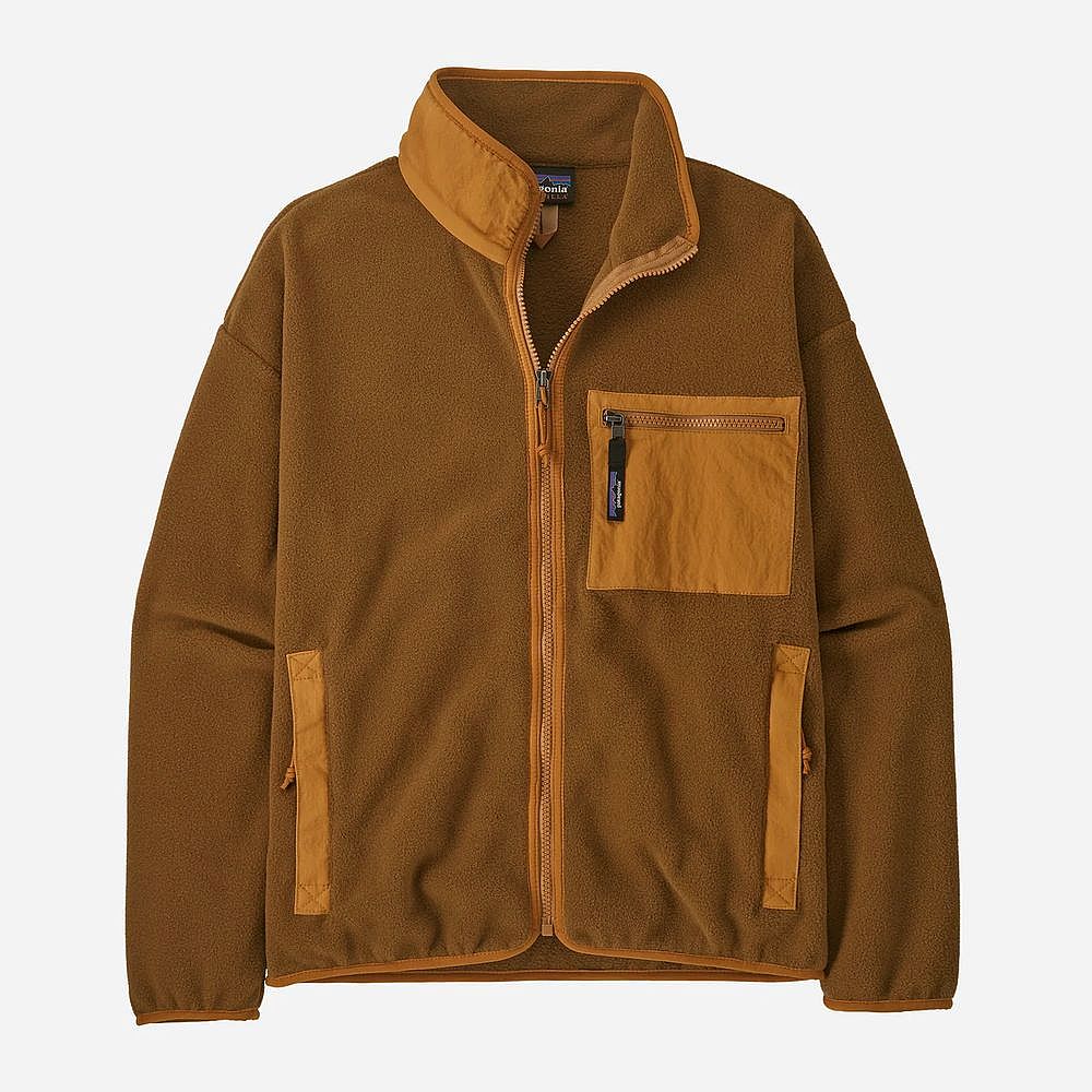 Women's Synchilla Jacket