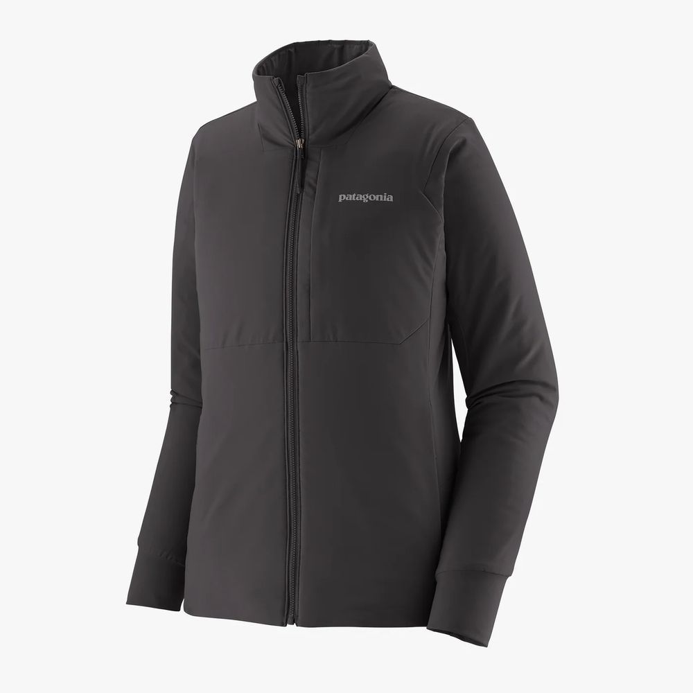 Women's Nano-Air Light Jacket