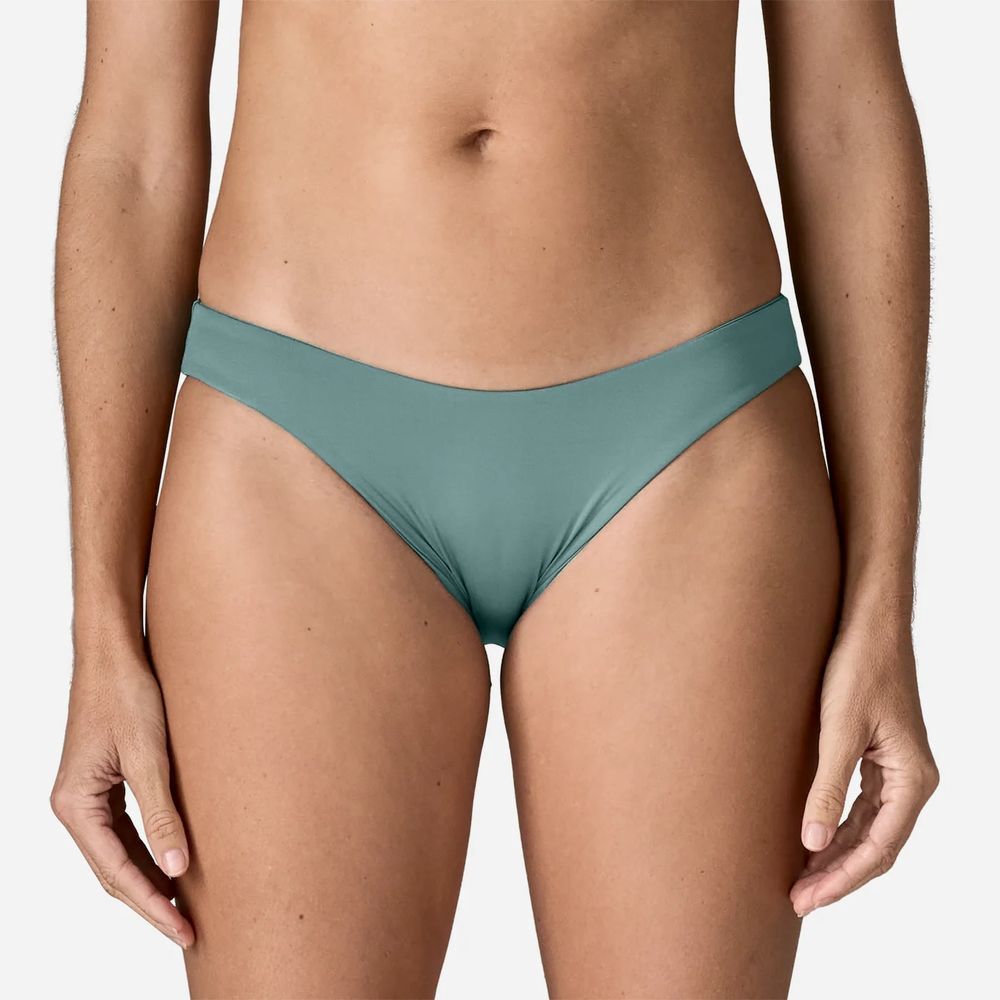 Women's Reversible Cross Shore Bottoms - Image 2