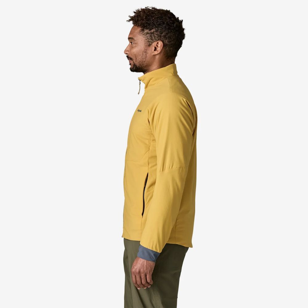 Men's Nano-Air Light Jacket - Image 4