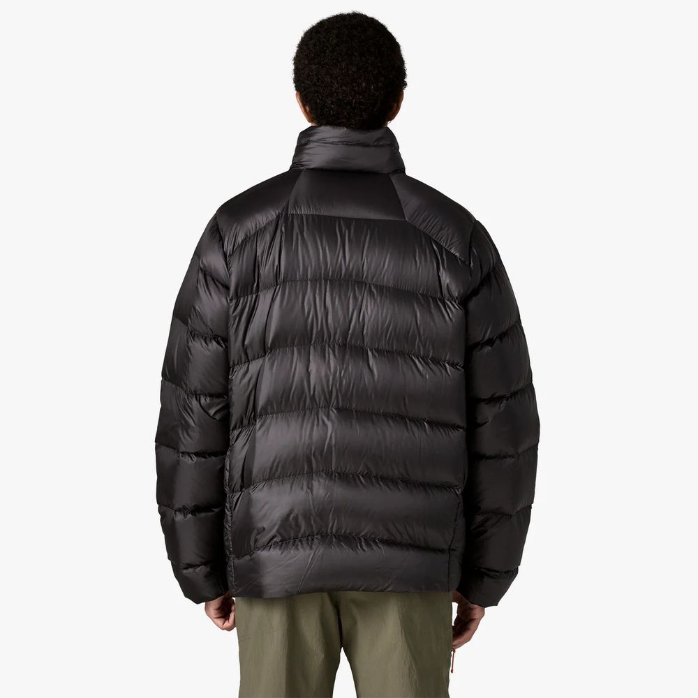 Men's Fitz Roy Down Jacket - Image 3